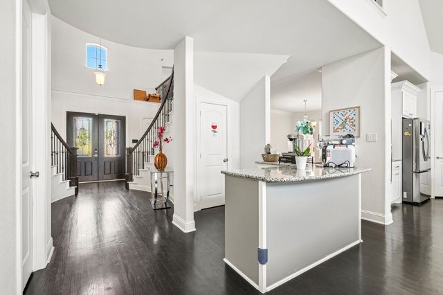 3604 Bankside, The Colony, TX 75056