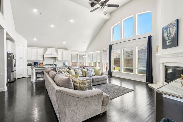 3604 Bankside, The Colony, TX 75056