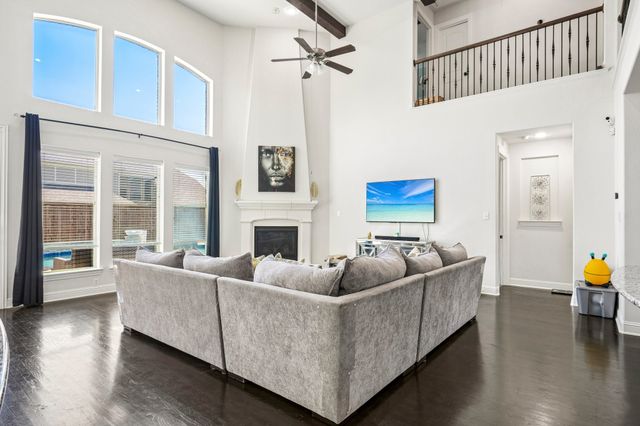 3604 Bankside, The Colony, TX 75056