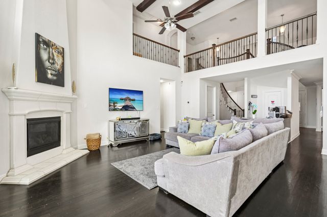 3604 Bankside, The Colony, TX 75056