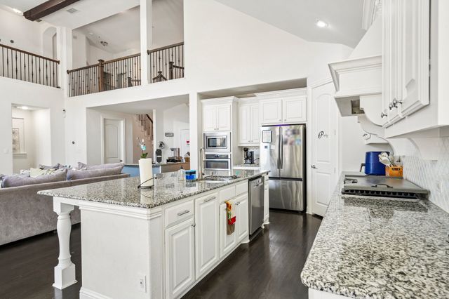 3604 Bankside, The Colony, TX 75056