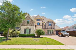 3604 Bankside, The Colony, TX 75056
