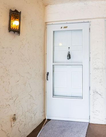 225 COUNTRY CLUB DRIVE D237, Largo, FL 33771
