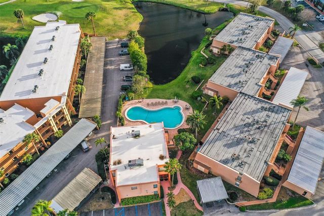 225 COUNTRY CLUB DRIVE D237, Largo, FL 33771