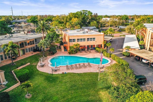 225 COUNTRY CLUB DRIVE D237, Largo, FL 33771