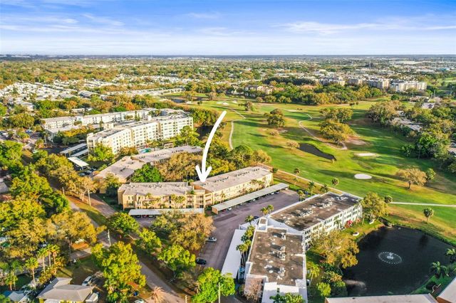 225 COUNTRY CLUB DRIVE D237, Largo, FL 33771