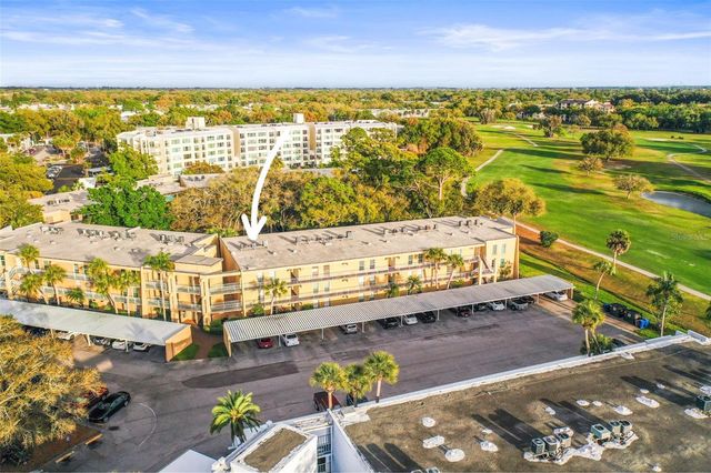 225 COUNTRY CLUB DRIVE D237, Largo, FL 33771