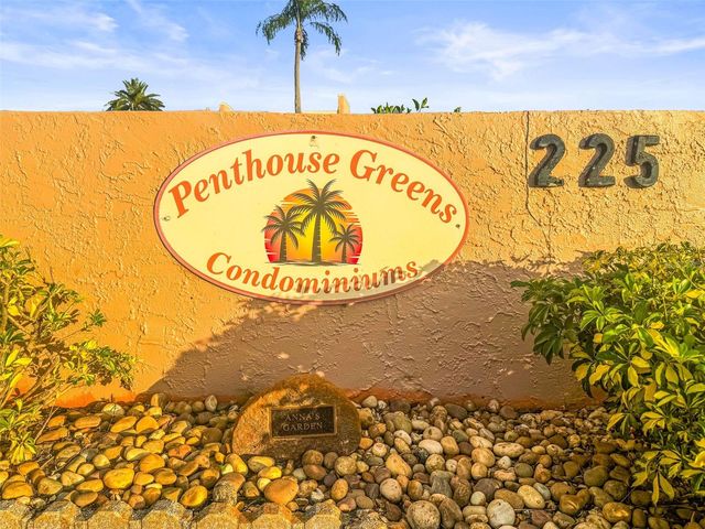 225 COUNTRY CLUB DRIVE D237, Largo, FL 33771