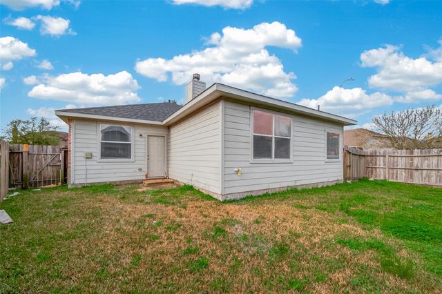 1918 Riane Lane, Houston, TX 77049