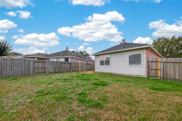 1918 Riane Lane, Houston, TX 77049