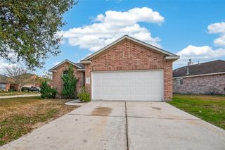 1918 Riane Lane, Houston, TX 77049