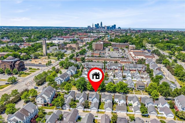 1965 E 83rd Street, Cleveland, OH 44103