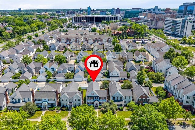 1965 E 83rd Street, Cleveland, OH 44103