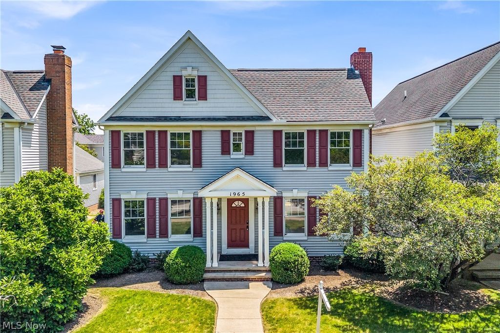 1965 E 83rd Street, Cleveland, OH 44103