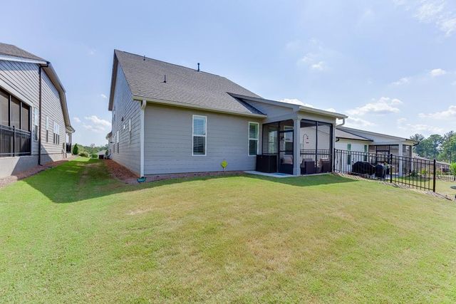 452 Ontario Lane, Hoschton, GA 30548