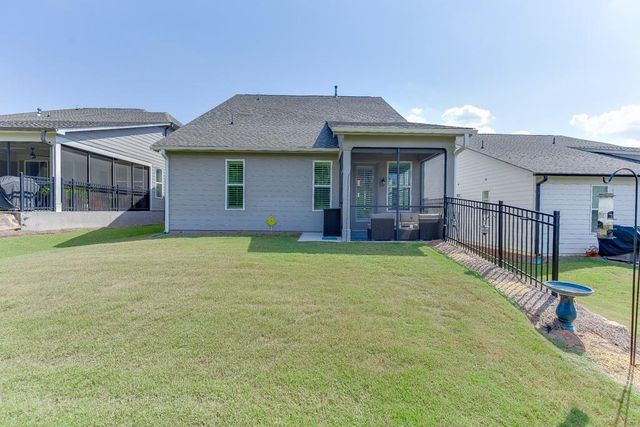 452 Ontario Lane, Hoschton, GA 30548