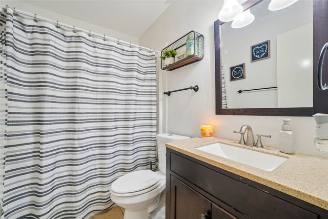 4522 Ebb Tide Drive, Rowlett, TX 75088