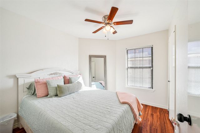 4522 Ebb Tide Drive, Rowlett, TX 75088