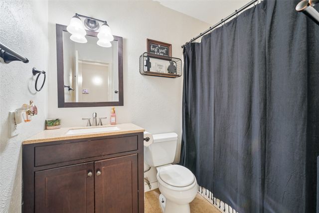 4522 Ebb Tide Drive, Rowlett, TX 75088