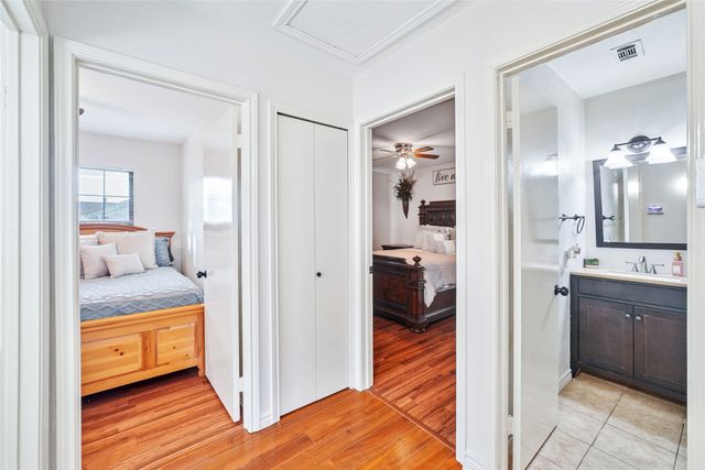 4522 Ebb Tide Drive, Rowlett, TX 75088