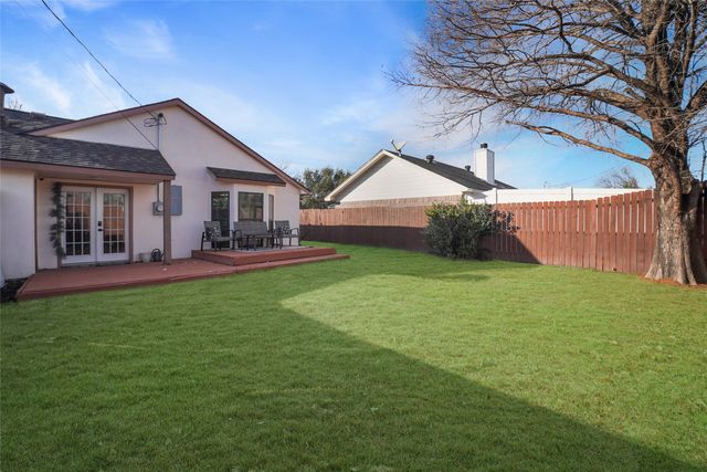 4522 Ebb Tide Drive, Rowlett, TX 75088