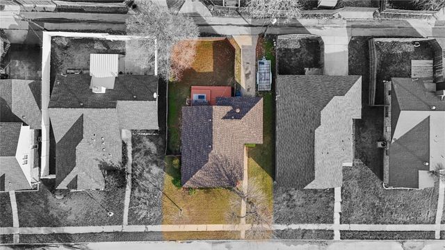 4522 Ebb Tide Drive, Rowlett, TX 75088