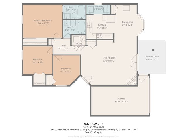 4522 Ebb Tide Drive, Rowlett, TX 75088