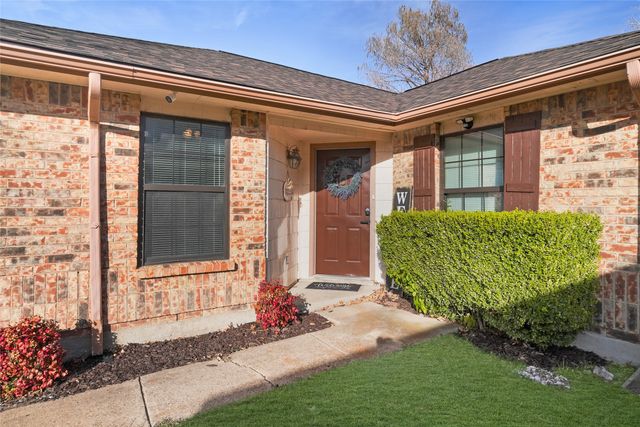 4522 Ebb Tide Drive, Rowlett, TX 75088
