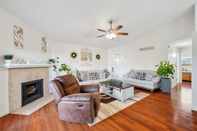 4522 Ebb Tide Drive, Rowlett, TX 75088