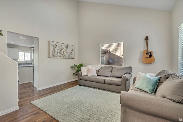 2957 E LOOKOUT DR, Eagle Mountain, UT 84005