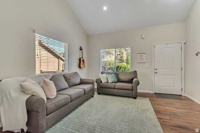 2957 E LOOKOUT DR, Eagle Mountain, UT 84005