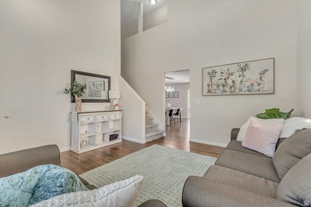 2957 E LOOKOUT DR, Eagle Mountain, UT 84005