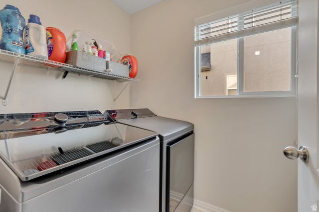 2957 E LOOKOUT DR, Eagle Mountain, UT 84005