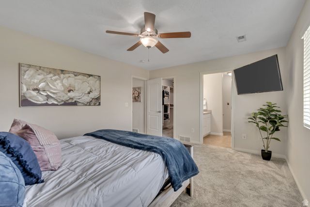 2957 E LOOKOUT DR, Eagle Mountain, UT 84005