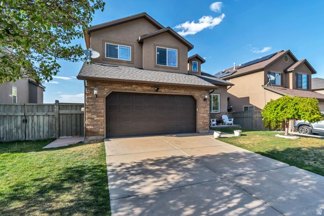 2957 E LOOKOUT DR, Eagle Mountain, UT 84005