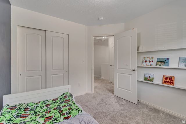 2957 E LOOKOUT DR, Eagle Mountain, UT 84005