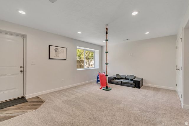 2957 E LOOKOUT DR, Eagle Mountain, UT 84005