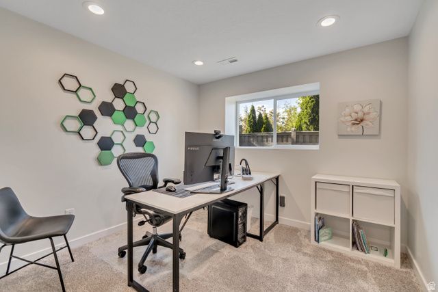 2957 E LOOKOUT DR, Eagle Mountain, UT 84005