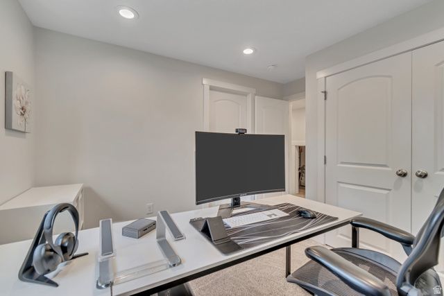 2957 E LOOKOUT DR, Eagle Mountain, UT 84005