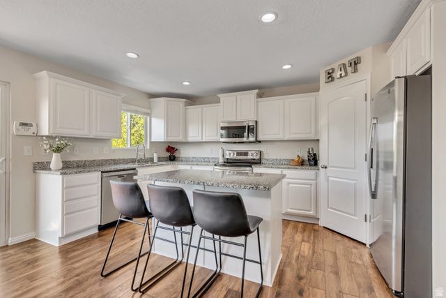 2957 E LOOKOUT DR, Eagle Mountain, UT 84005