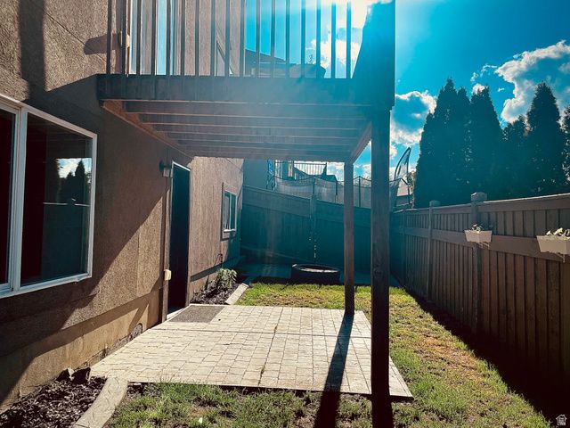 2957 E LOOKOUT DR, Eagle Mountain, UT 84005