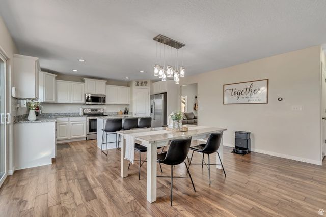 2957 E LOOKOUT DR, Eagle Mountain, UT 84005