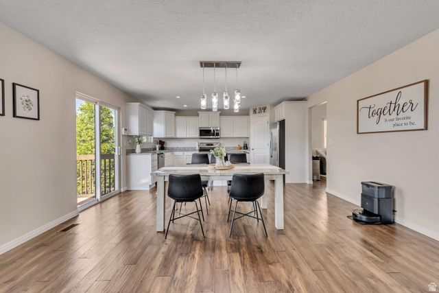 2957 E LOOKOUT DR, Eagle Mountain, UT 84005