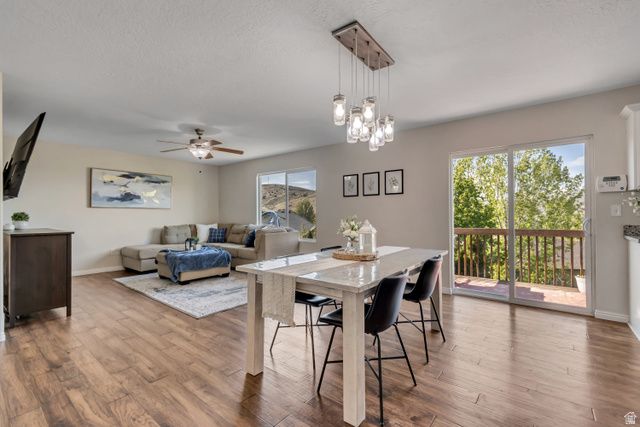 2957 E LOOKOUT DR, Eagle Mountain, UT 84005