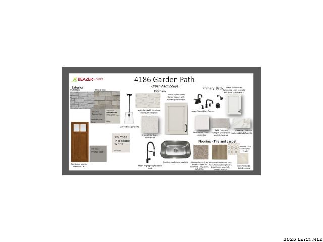 4186 Garden Path, Schertz, TX 78124