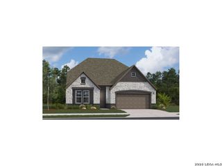 4186 Garden Path, Schertz, TX 78124