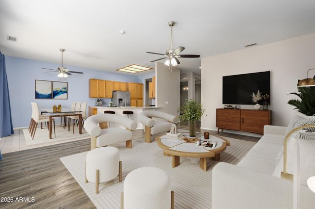 11195 W ALVARADO Road, Avondale, AZ 85392