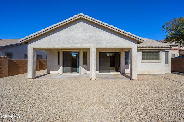 11195 W ALVARADO Road, Avondale, AZ 85392