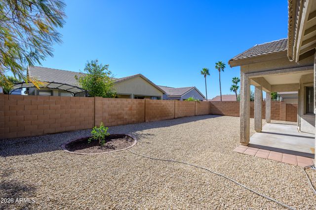 11195 W ALVARADO Road, Avondale, AZ 85392