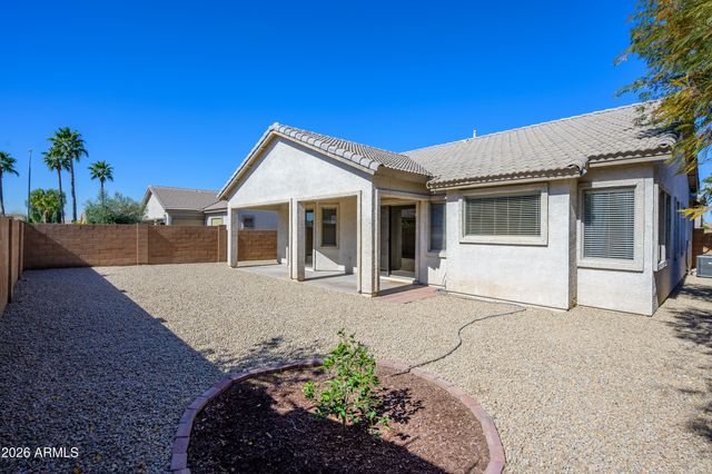 11195 W ALVARADO Road, Avondale, AZ 85392